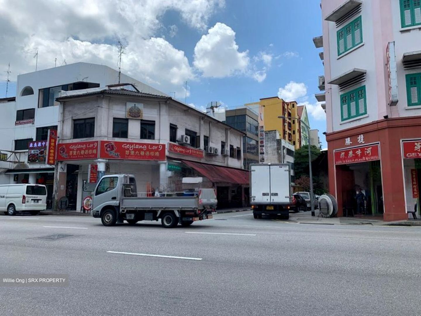Geylang Road (D14), Shop House #451378451